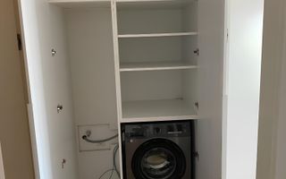 Apartament modern 2 camere I 102 The Address I Complet mobilat - Poză 10