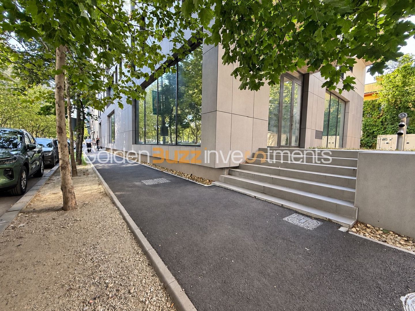 Spațiu comercial premium de inchiriat parter –370 mp utili | Herăstrău - Poză 7