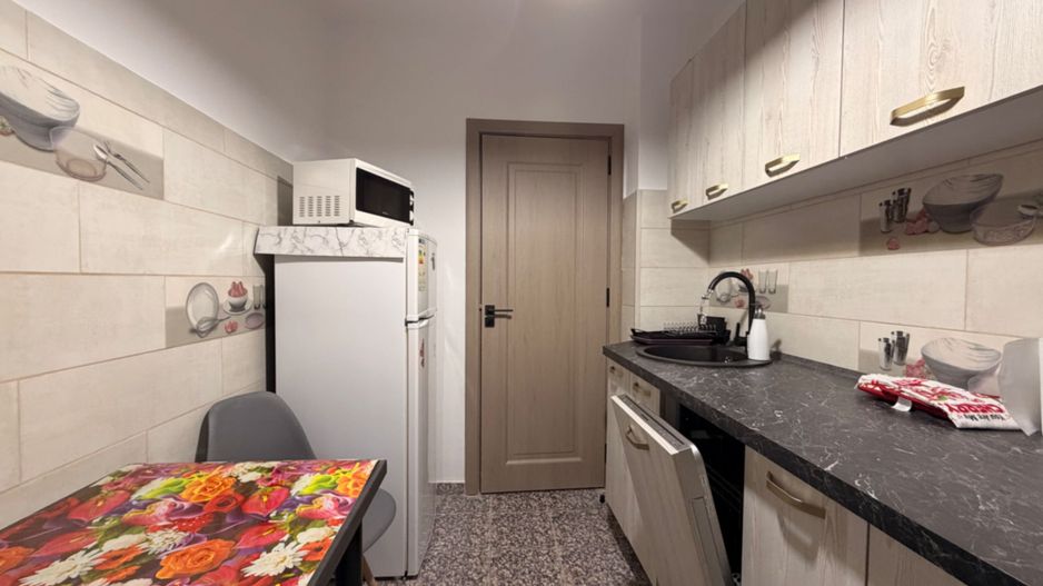 APARTAMENT 2 CAMERE | PARTER | PRIMA INCHIRIERE - Poză 8