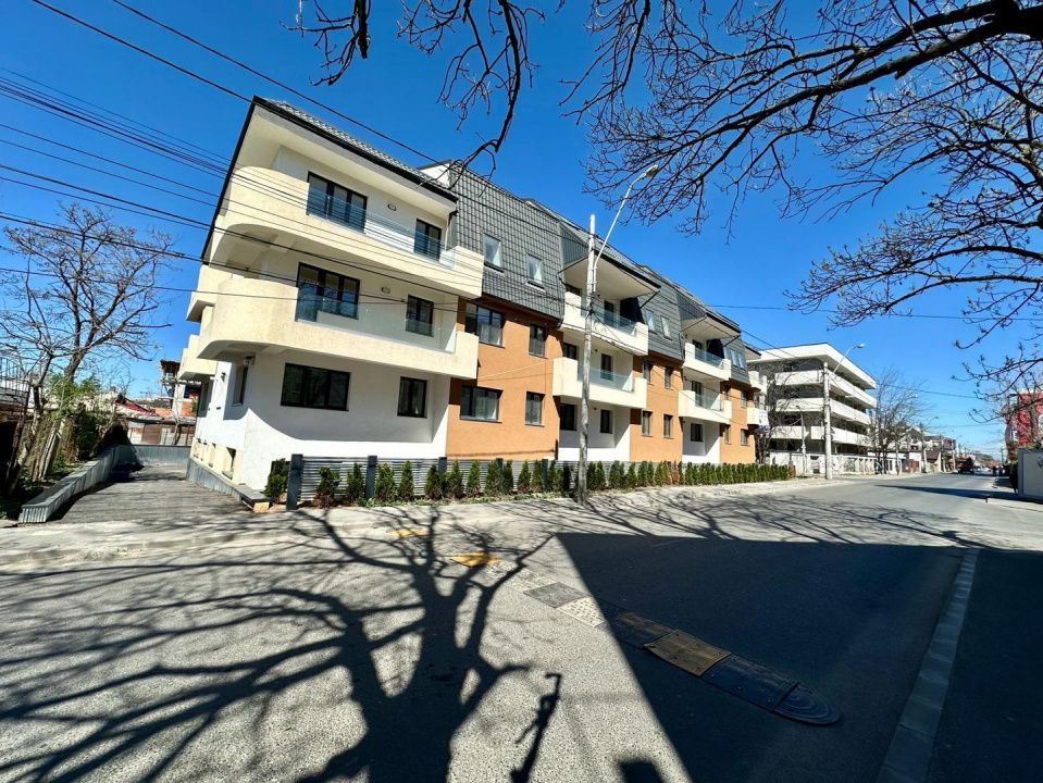 2 camere decomandat  de vanzare- Gata de mutare! TVA inclus 9% - Poză 10