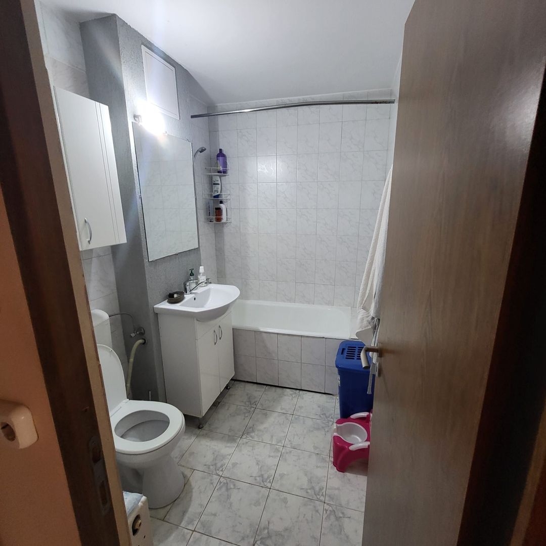 Apartament cu 4 camere decomandat | 89 mp | Manastur - Poză 13