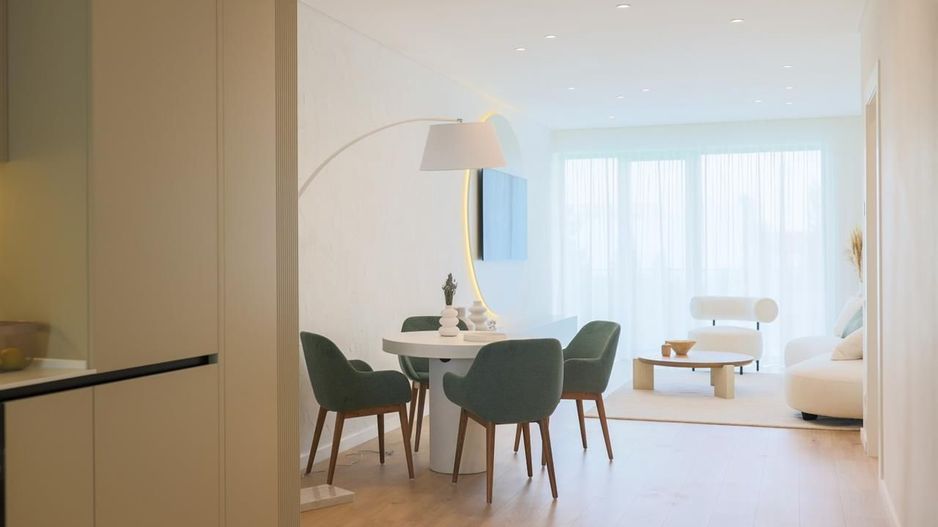 Apartament 3 camere | Baneasa | Finalizat - Poză 10