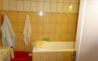 Casa 4 camere si zona de Birouri Cetate  Alba Iulia - Poză 10