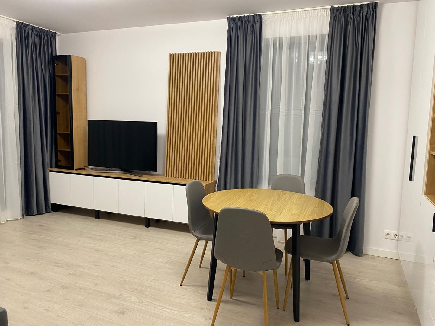2 camere | Greenfield | Baneasa | Pipera | parcare inclusa - Poză 2