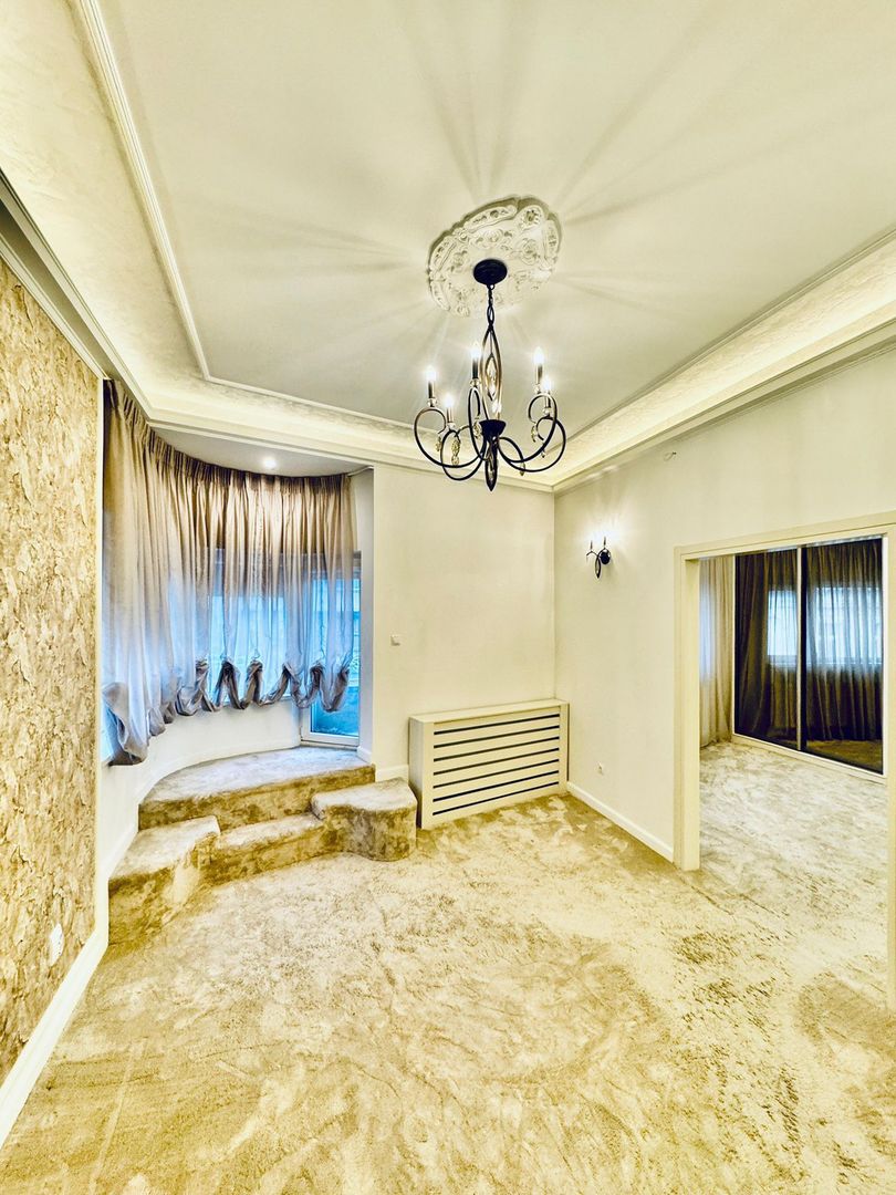 Închiriere apartament 4 camere 120mp | Ultracentral - Poză 4