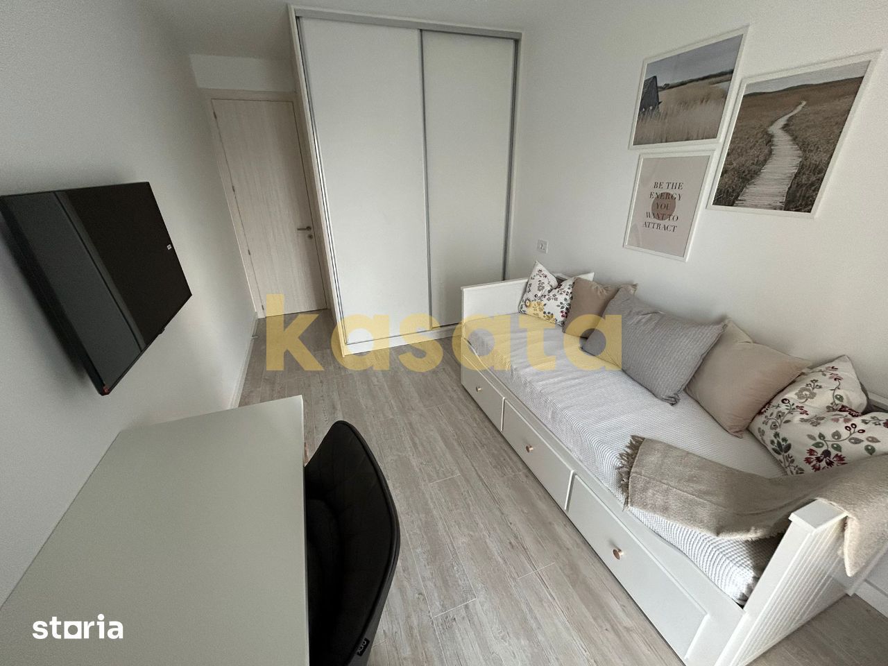 Apartament 3 camere | Complex Parcului20 | Expozitiei | Herastrau - Poză 6