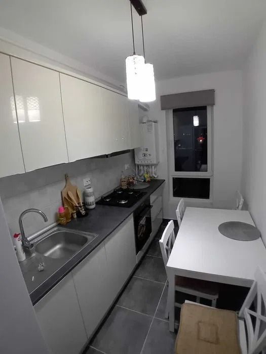 AP. 3 CAMERE - MILITARI RESIDENCE, LOC PARCARE, BLOC NOU, 70 MP UTILI - Poză 5