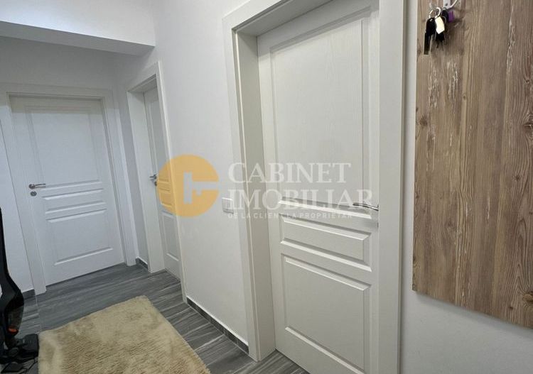 2 camere de vânzare – Capăt CUG | Panoramic Residence - Poză 2
