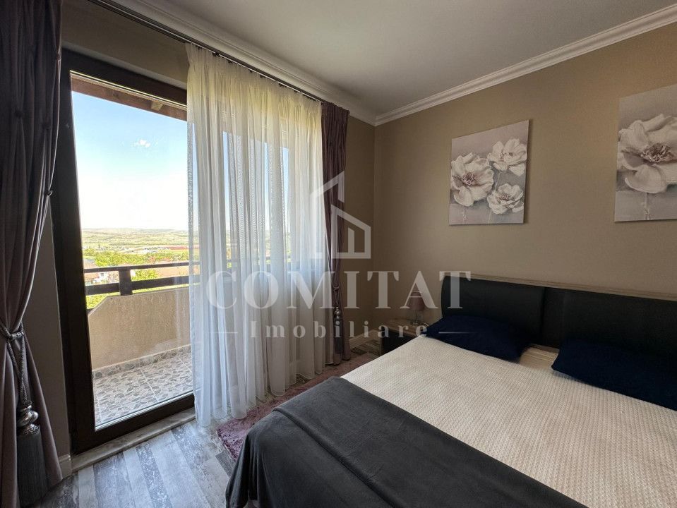 Casă modernă de închiriat Dezmir ansamblu privat - Poză 5