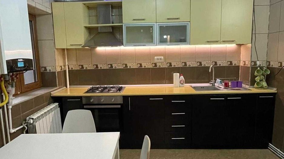 apartament 2 camere  zona Ștefan Cel Mare Obor - Poză 3