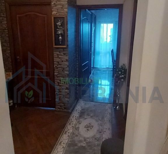 Apartament 2 camere de vânzare, zona Bucium, etaj 2, mobilat - Poză 1