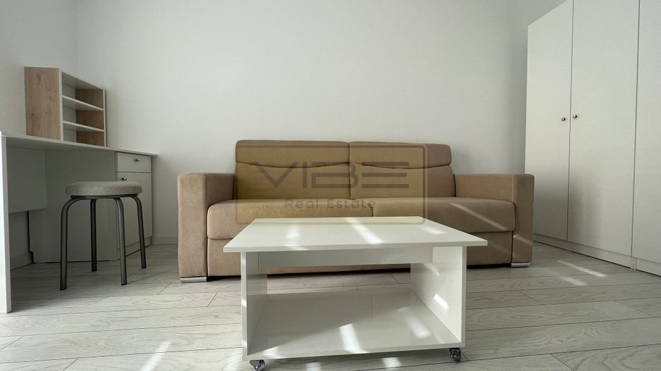 Apartament NOU 2 camere Pacurari - Complex Rezidential - Poză 3