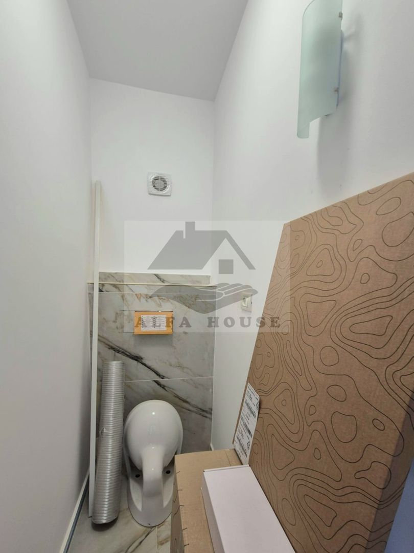 Casa individuala, 213 mp - 2 Aparatmente separate, Brasov - Sanpetru - Poză 10