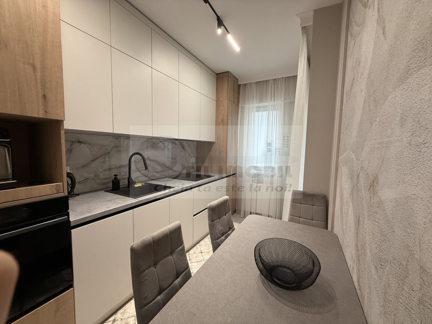 2 CAM , CENTRU PODU ROS PALAS , UNIREA TOWERS, LUX, PRIMA INCHIRIERE - Poză 43