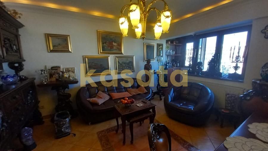 Apartament 4 cam. complet refăcut, mobilat, cu parcare și boxă – Piata Iancului - Poză 1