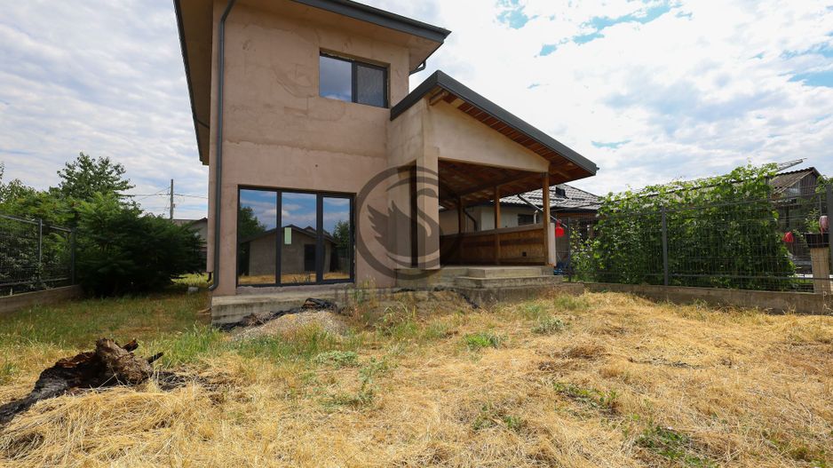 Casa de vanzare | 664 mp teren | Strejnicu, Prahova | Comision 0% - Poză 2