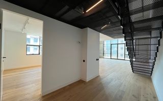 Loft industrial superb I 4 camere I Floreasca I Terasă generoasă - Poză 12