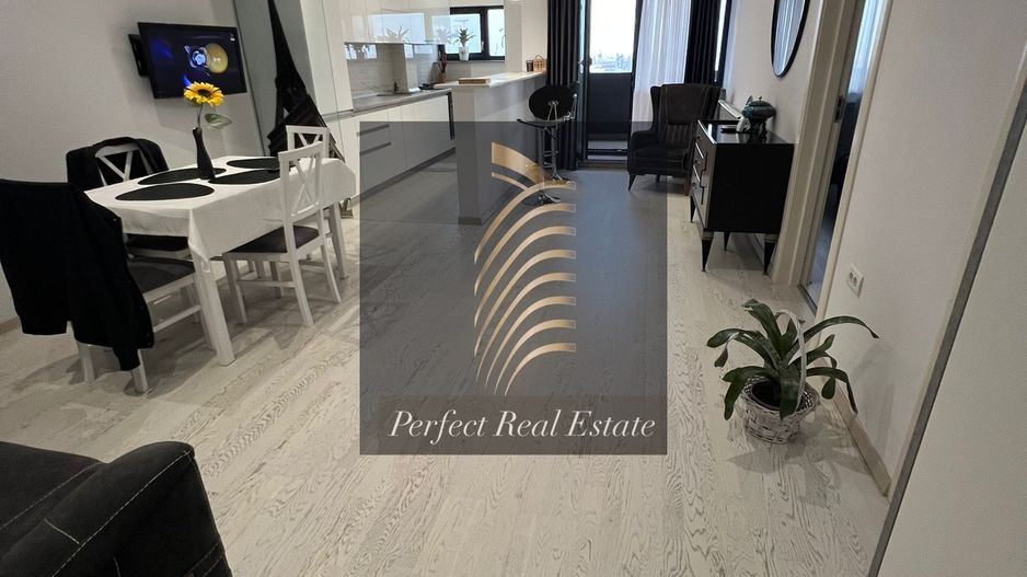 Apartament de lux – 2 camere | Zona Scafandri, Constanța - Poză 16