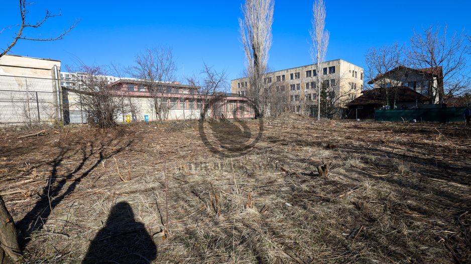 Teren intravilan de vanzare | 695 mp | B-dul Bucuresti | Comision 0% - Poză 10