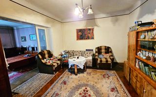 Casa cu 3 camere, 248 mp teren, pretabila pt birouri, zona Prefectura - Poză 6