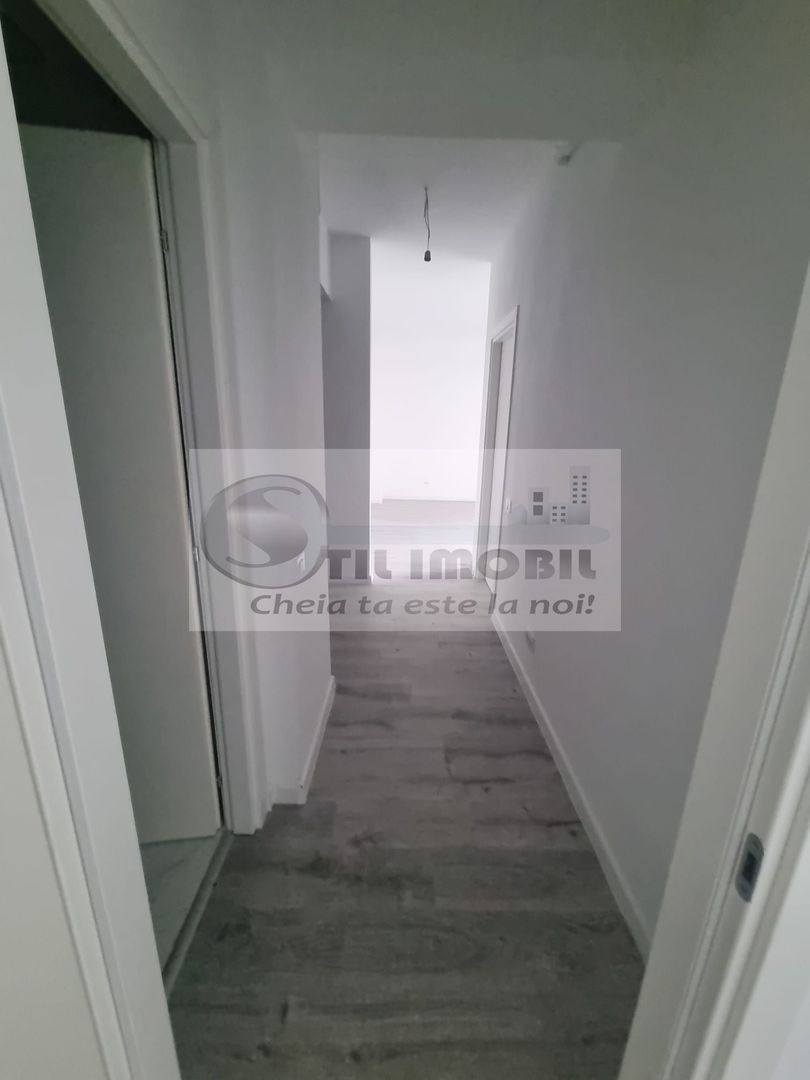 Apartament cu 2 camere. 0% comision ! INTABULAT ! - Poză 3
