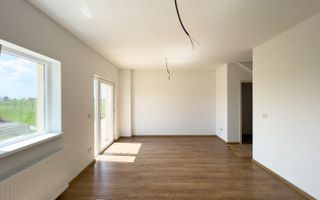 Duplex Mosnita Noua, posibilitate alegere finisaje - Poză 1