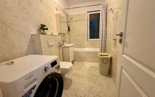 Apartament spatios cu 3 camere,Dumbravita - Poză 10