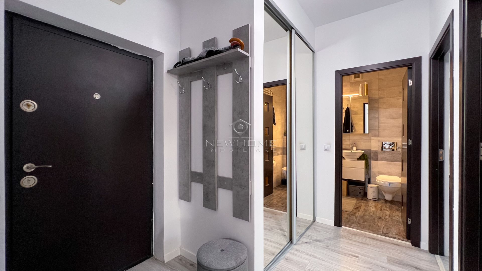 COMISION 0 % Apartament de vanzare 3 camere, zona Marasti - Poză 17