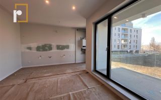 Apartament 3 camere | Bloc Nou Finalizat | Piata Presei Libere - Poză 4