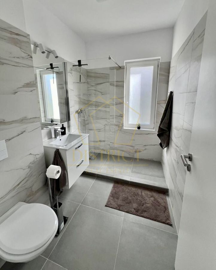 Apartament deosebit cu 2 camere si curte 150 mp | Dumbravita | Ikea - Poză 5