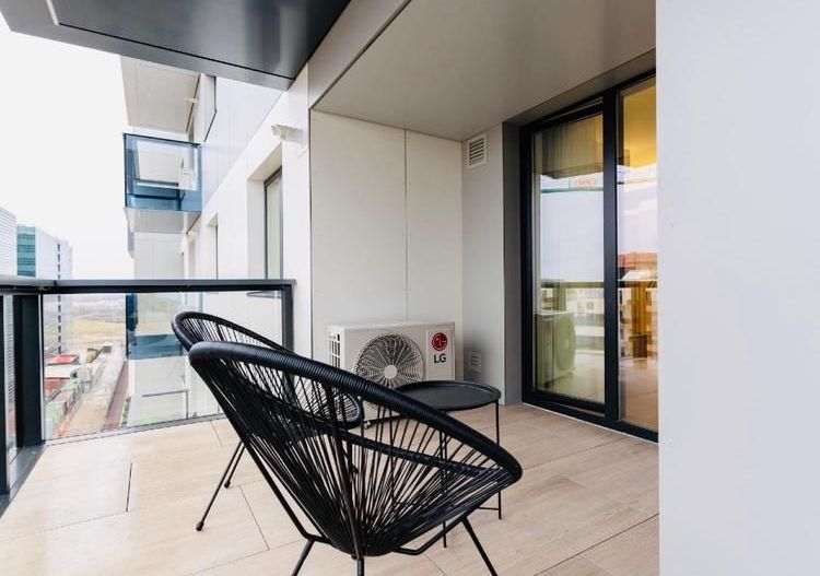 Apartament 3 camere de inchiriat - Pipera - Poză 13