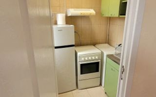 Apartament 1 camera de inchiriat, Pacurari, Iasi, mobilat, cu AC - Poză 3