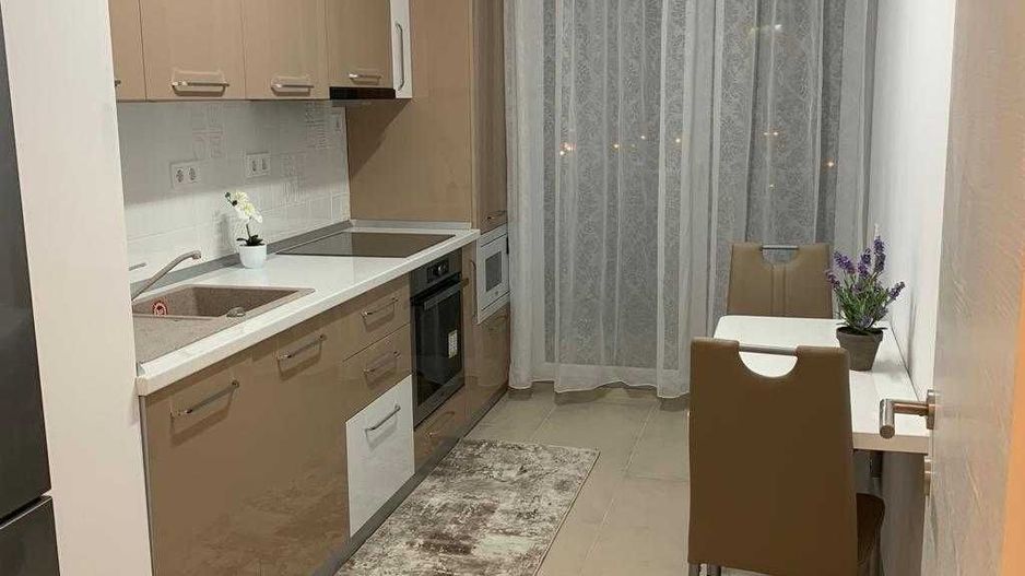 Apartament  2 camere de inchiriat - Gran  Via Park Lujerului - Poză 1