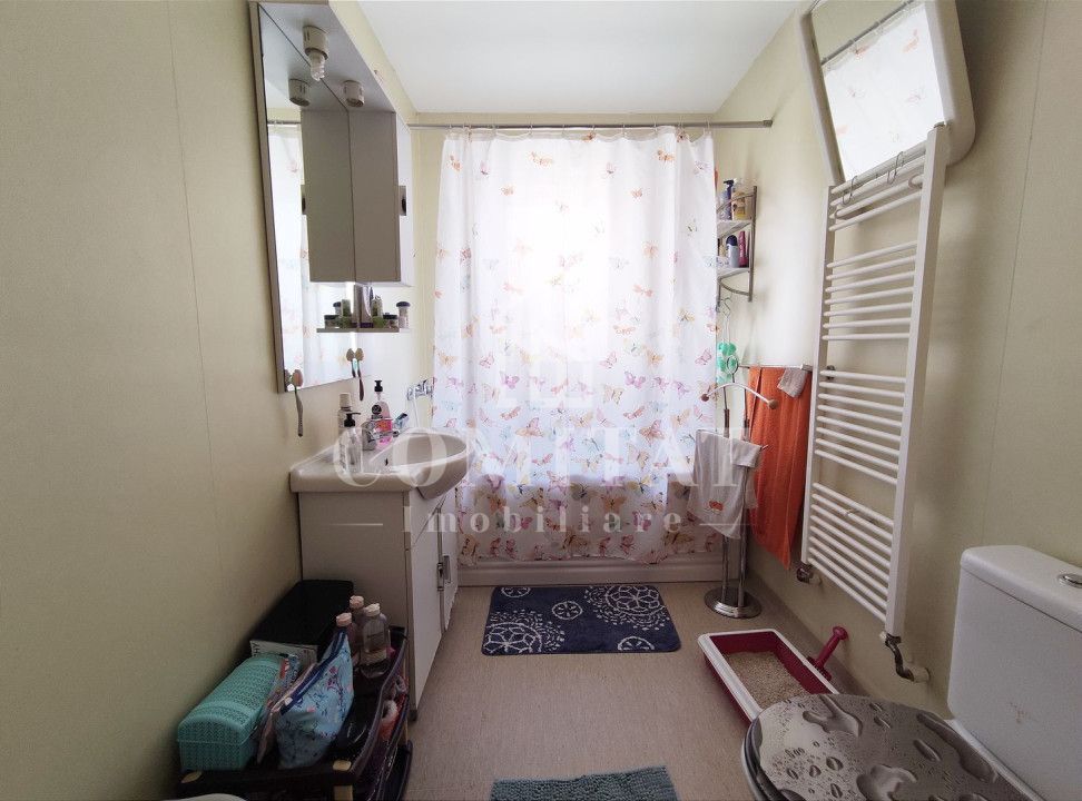 Apartament 2 camere | Etaj intermediar | Zona Eroilor - Poză 7