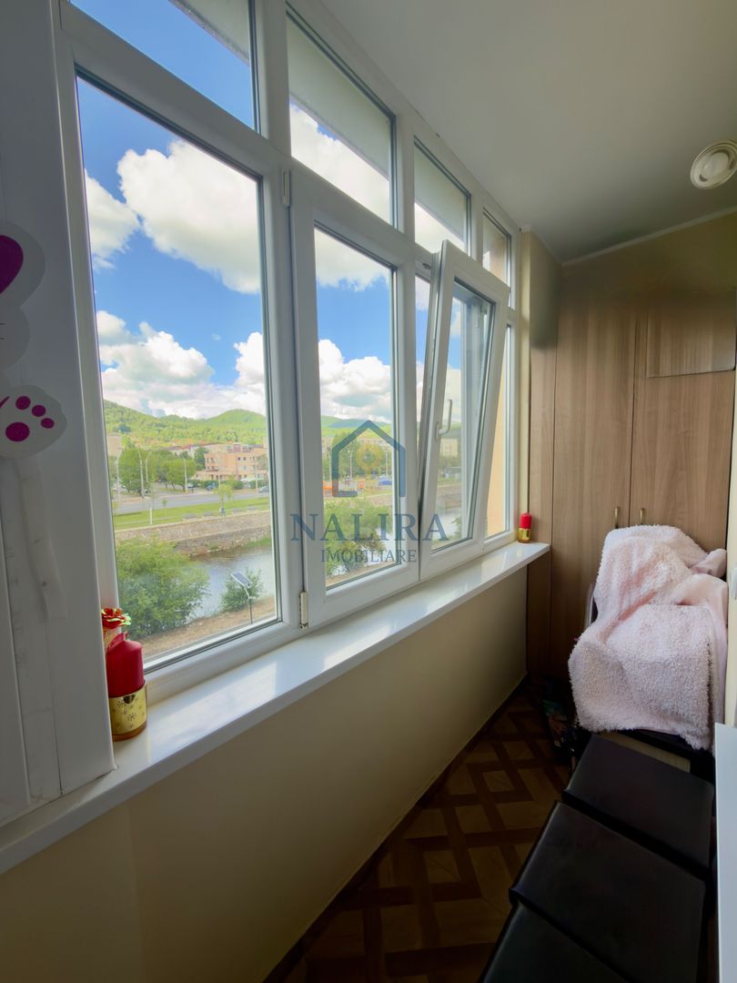 Apartament 2 camere de vânzare – zona școlii 11 - Poză 5