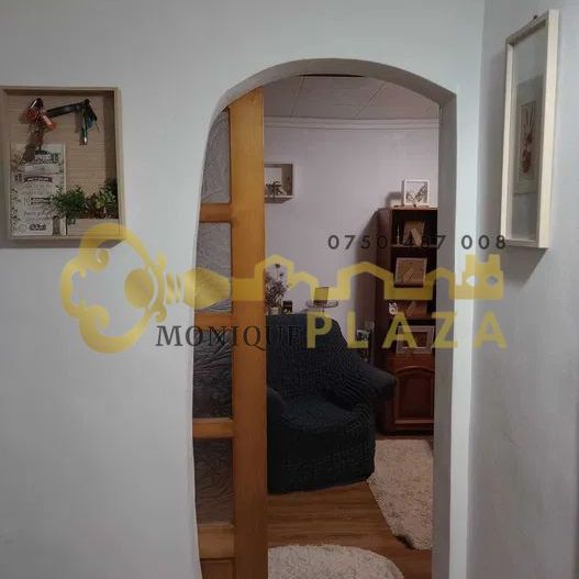 3 Camere | 2 balcoane | CT | Zona centrala | Disponibil imediat | - Poză 5