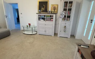 Casa 4 camere, 102 mp, teren 500 mp, fotovoltaice, Holboca - Poză 22