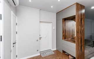 Chirie, apartament, 3 camere, strada Mitropolit Petru Movilă, Centru - Poză 10