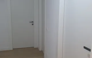 Apartament 2 camere cu vedere spre parc | Nusco City, faza 2 - Poză 11