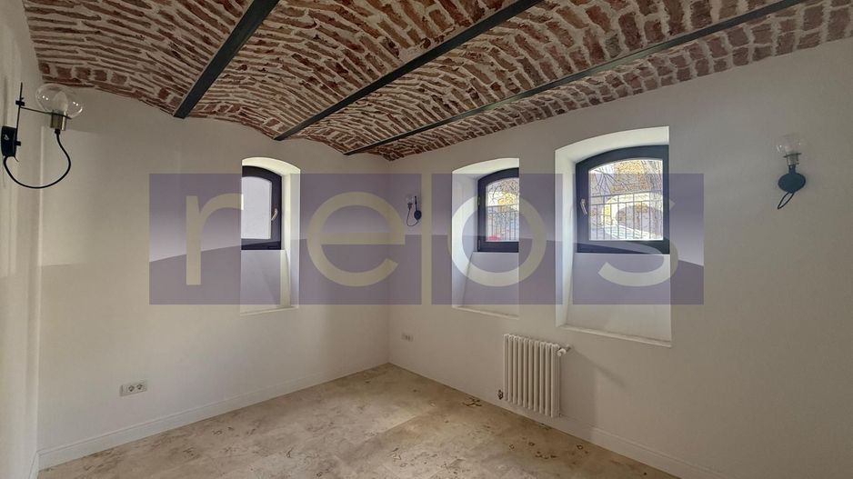 INCHIRIERE VILA DEOSEBITA | CAPITALE | NOU RENOVATA | IDEAL AMBASADA - Poză 20