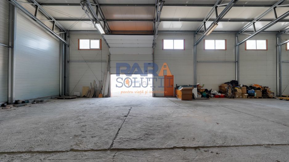 Proprietate comercială OPORTUNITATE INVESTIȚIE - Poză 3