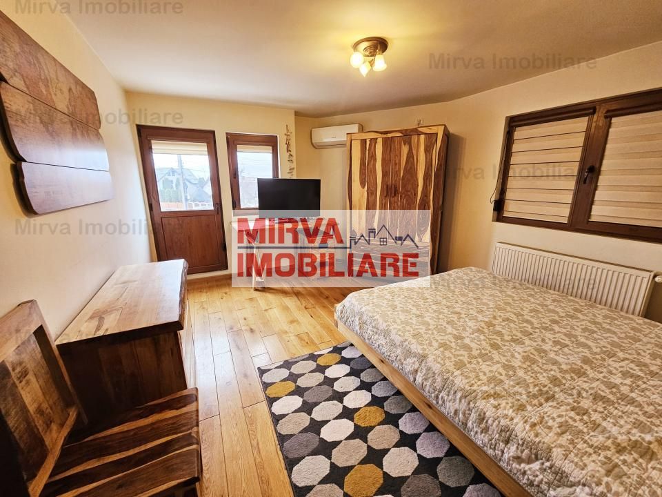 🏡 Vilă elegantă cu 6 camere – Bănești, zona Primăriei - Poză 44