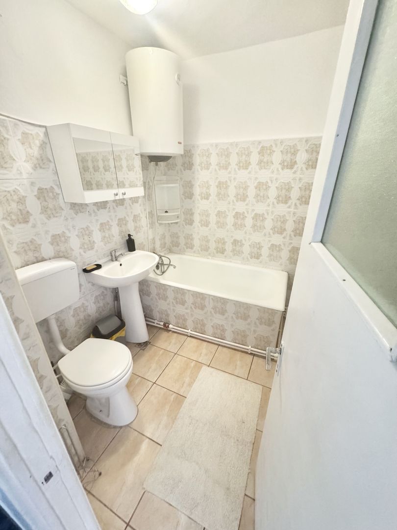 De închiriat apartament 2 camere – Sos. București, deasupra CEC Bank - Poză 5