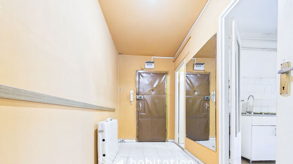 Apartament spatios cu 4  camere, Piața Unirii - Punctele Cardinale - Poză 20