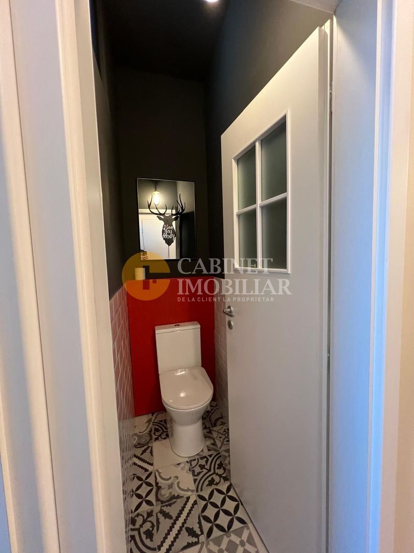 Sararie - 3 camere - Intabulat - Poză 14