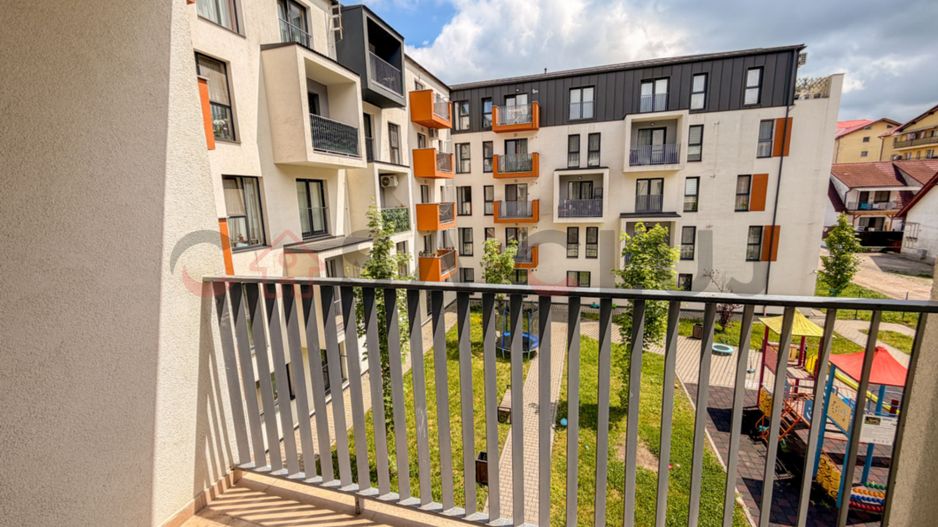 Apartament la cheie / parcare / etaj intermediar / Zona Eroilor - Poză 6