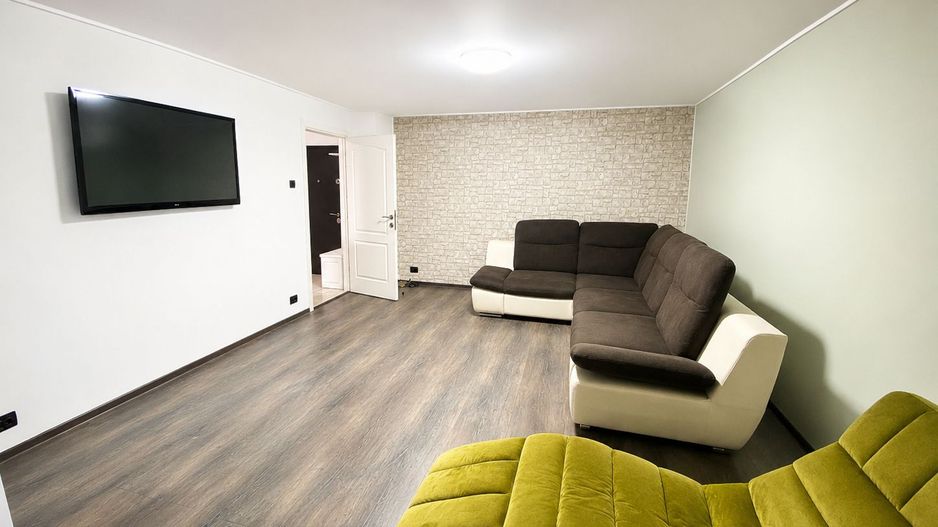 Comision 0%, Apartament 2 Camere, 64 mp, Decomandat, Zona Freidorf - Poză 4