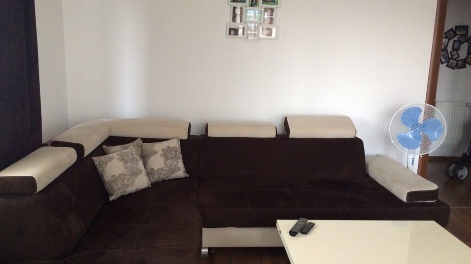 Apartament cu 2 camere decomandat | 52 mp + 8 mp balcon | Bloc Nou | Marasti - Poză 1