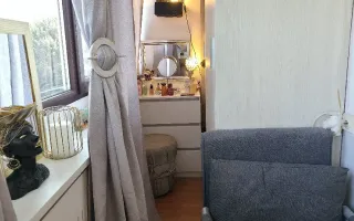 Apartament 2 camere Astra 54 mp 2 balcoane și 2 locuri de parcare - Poză 14