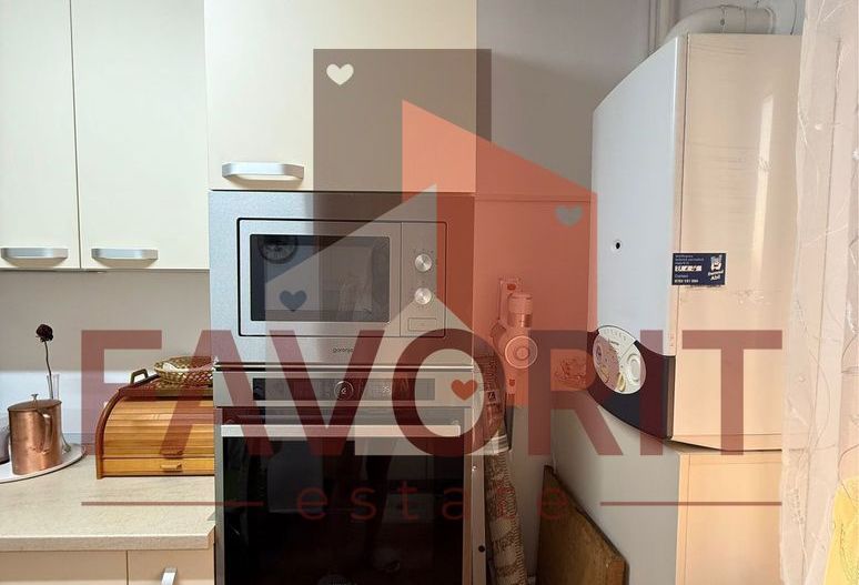 Etaj 2. Cu centrala proprie. Zona Bucovina - Poză 8